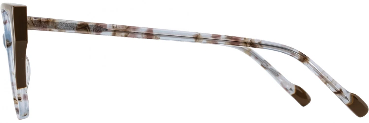 Scott Harris SH910 Eyeglasses - view 2